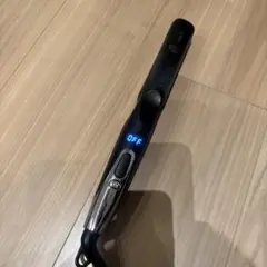 KINUJO PRO ストレートアイロン ジャンク品