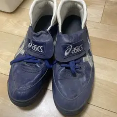 asics 野球スパイク 金属歯 ブラック 俊哉18 巨人、杉内俊哉のスパイク asics 野球スパイク 金属歯 ブラック 俊哉18 巨人、杉内俊哉のスパイク