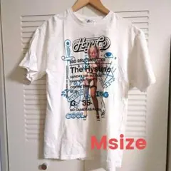 HYSTERIC GLAMOUR　Tシャツ