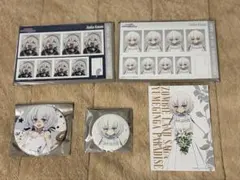 伝説の昭和のアイドル紺野純子セット ゾンビランドサガ - メルカリ