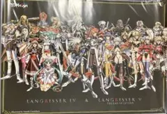 2025年最新】ラングリッサーの人気アイテム - メルカリ