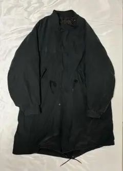 FREAK'S STORE M65 モッズコート ライナー セット ブラック S