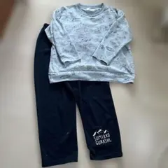 すみっこぐらし パジャマ 130