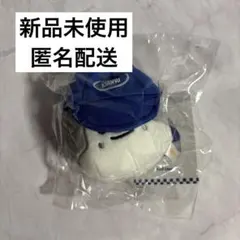 日本ハムファイターズ 動物ぬいぐるみくじ 4等アザラシ【野村佑希