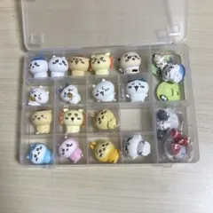 ちいかわ マスコットセット 35体