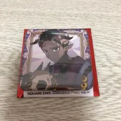 地縛少年花子くん ミュージアム スクエア缶バッジ 薄暮