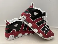 〖値下げ〗ナイキ エア モア アップテンポ ′96 27.5cm