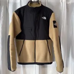 ノースフェイスデナリジャケット