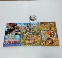 送料込み　ワンピース映画特典
