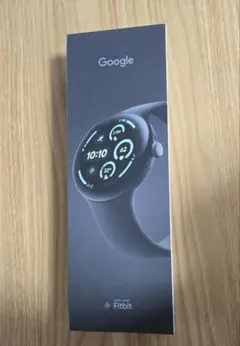 Google Pixel Watch3 45mm　新品未使用