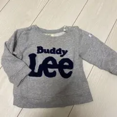 Buddy Lee グレー トレーナー 80