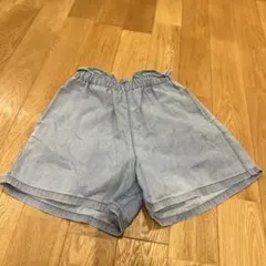 西松屋 ショートパンツ