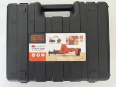 2026年最新】BLACK+DECKER レシプロソーの人気アイテム - メルカリ