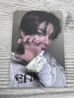 ジェイク ENHYPEN DESIRE : UNLEASH GS25 トレカ 2