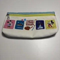 ディズニー 筆箱
