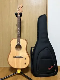 Fender Highway Series Dreadnoughtのサムネイル