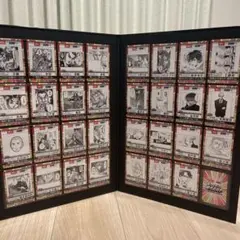 欲とロマンの億千万ガチャ　complete set BIG✖️ヤングジャンプ