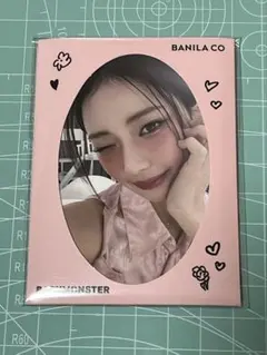 BANILACO BABYMONSTER トレカ バニラコ 全員セット