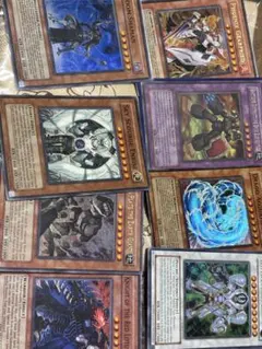 梨*様 遊戯王 まとめ売り 英語 北米版 ②