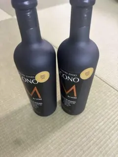 【週末セール】ICONO オリーブオイル 500ml 2本セットのサムネイル