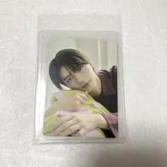 【匿名】杢代和人 トレーディングカード ティーフレックス 後半 Teaflex