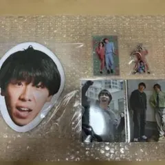 2025年最新】フースーヤ アクリルスタンドの人気アイテム - メルカリ