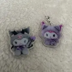 アクリル　クロミ