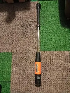 新品☆ ウチダ UCHIDA プロモデル トリプル3 トレーニングバット