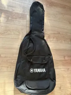 ほぼ未使用　ギター　ケース　YAMAHA　エレキギター　ソフトケース