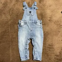 カバーオール h&m