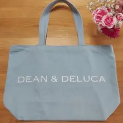 DEAN & DELUCA　2024チャリティーバッグ
