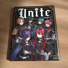 KnightA/騎士A オフィシャルファンブック 『Unite』