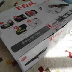 2026年最新】ティファール セキュアネオ 6lの人気アイテム - メルカリ