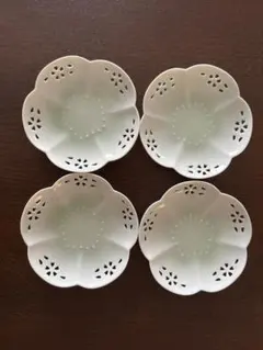 有田焼　青磁　小皿