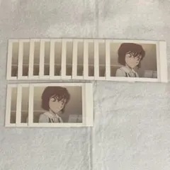 名探偵コナン 劇場版 ハイウェイの堕天使 ぱしゃこれ 灰原哀