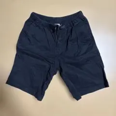 GRAMICCI ブラック ショートパンツ M