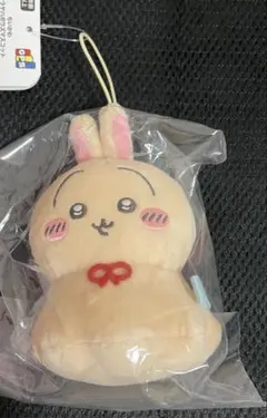 ちいかわ ウラヤハボウズマスコット