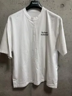 2026年最新】ENNOY カラー：ホワイト系 メンズ Tシャツの人気アイテム