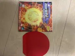 ニッタク モリストSp