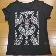 DA MissTシャツ Mサイズ　ブラック　黒色のサムネイル