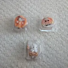 シルバニアファミリー　きらきらくじ　赤ちゃんコレクション　シークレット含む