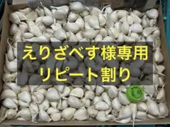 奈良県産自然栽培乾燥ニンニク500gのサムネイル