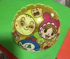 ドキンちゃん専用リング Amazon | グルマンディーズ それいけ！アンパンマン