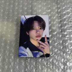 INI 藤牧京介　セルカ　THE ORIGIN Ascending ver.