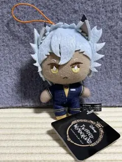 ジャックハウル ツイステ エクストラ 運動着 マスコット ぬいぐるみ EX