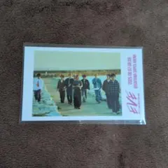 超特急 集合 EVEツアー ミニフォト