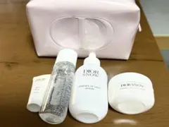 DIOR SNOW エッセンス コフレ