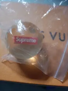 Supreme スーパーボール