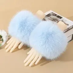 ブルー・ファー