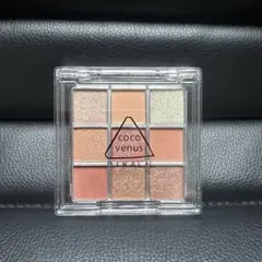 DIKALU coco venus アイシャドウパレット 新品未使用 02